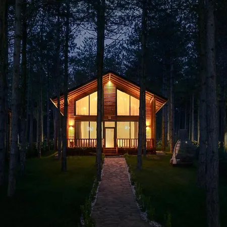 Harmony Village *