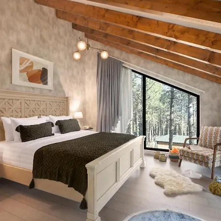 Harmony Village Villa Mahmudiye