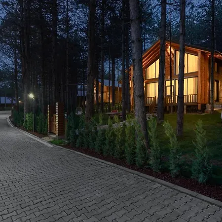 Harmony Village * Mahmudiye