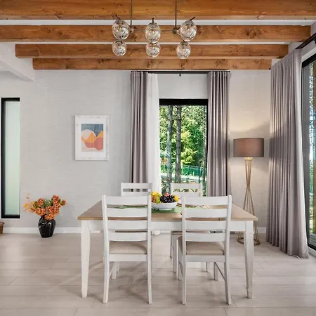 Harmony Village * Mahmudiye