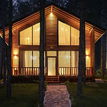 Harmony Village Villa *