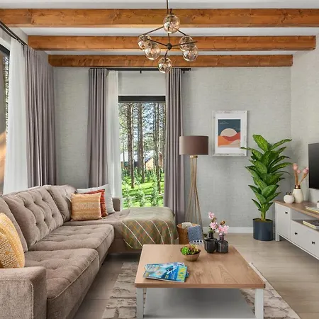 ヴィラ Harmony Village