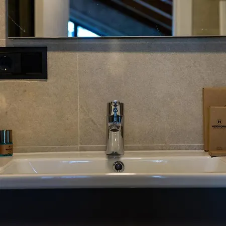 Harmony Village Mahmudiye