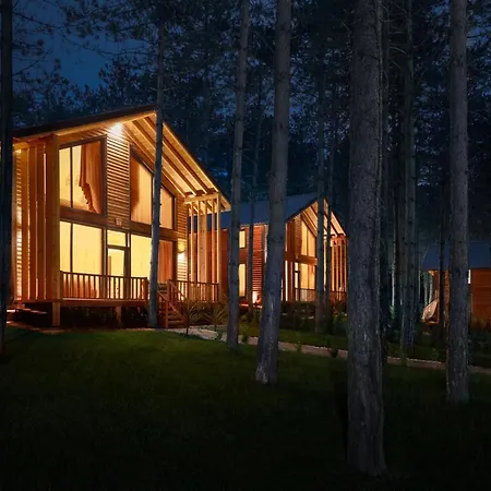 Harmony Village * Mahmudiye