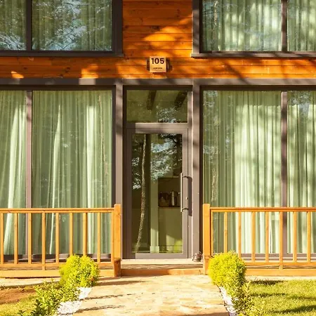 Villa Harmony Village