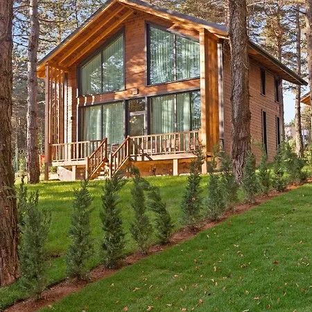 Harmony Village Villa