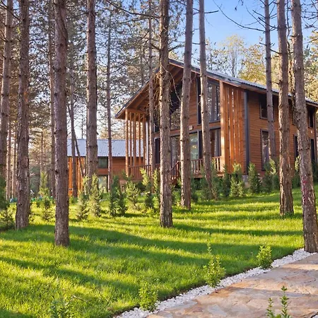 Villa Harmony Village Mahmudiye