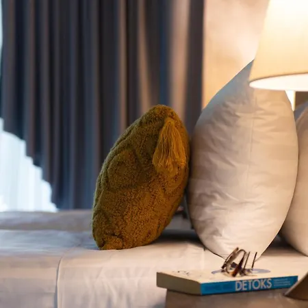 Villa Harmony Village