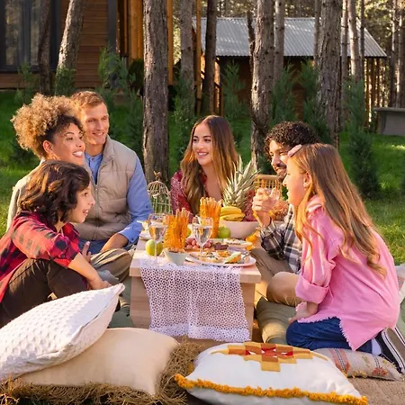 Villa Harmony Village