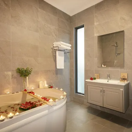 Harmony Village Mahmudiye