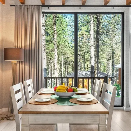 Harmony Village Villa