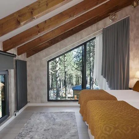 Harmony Village Villa