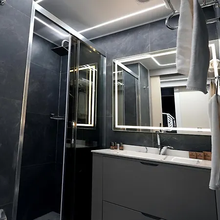 ヴィラ Harmony Village Mahmudiye