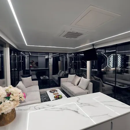 Harmony Village * Mahmudiye