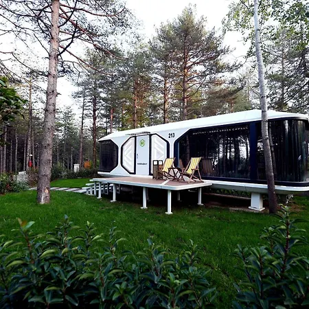 Villa Harmony Village