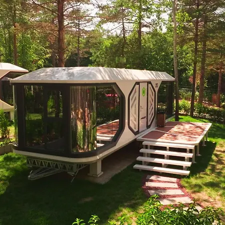 Harmony Village ヴィラ Mahmudiye