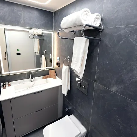 ヴィラ Harmony Village Mahmudiye