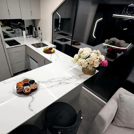 Harmony Village Mahmudiye