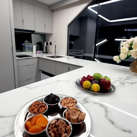 Harmony Village * Mahmudiye