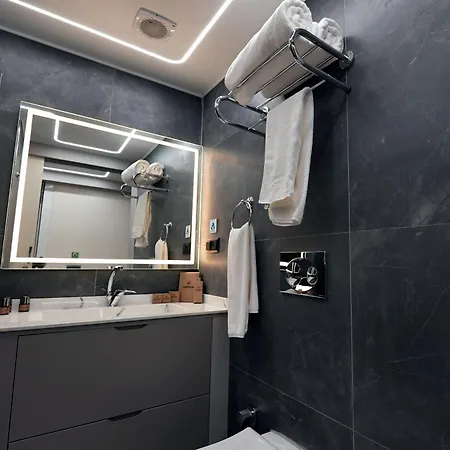 Harmony Village ヴィラ *