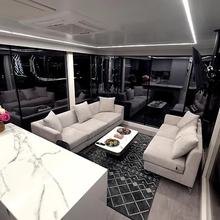 Villa Harmony Village *