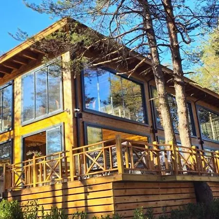 Harmony Village Mahmudiye