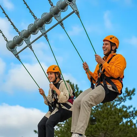 Villa Harmony Village Mahmudiye