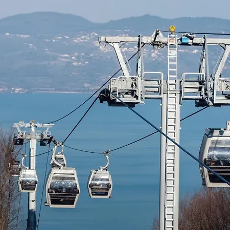 Harmony Village Villa