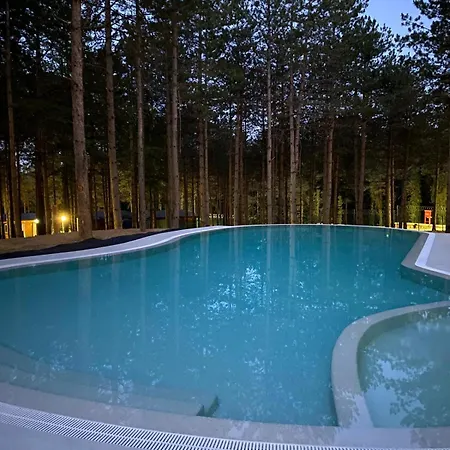 Harmony Village Villa Mahmudiye