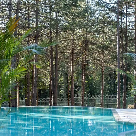 Villa Harmony Village *