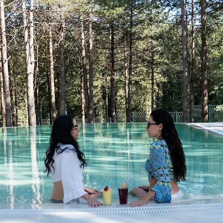 Harmony Village Vila Mahmudiye