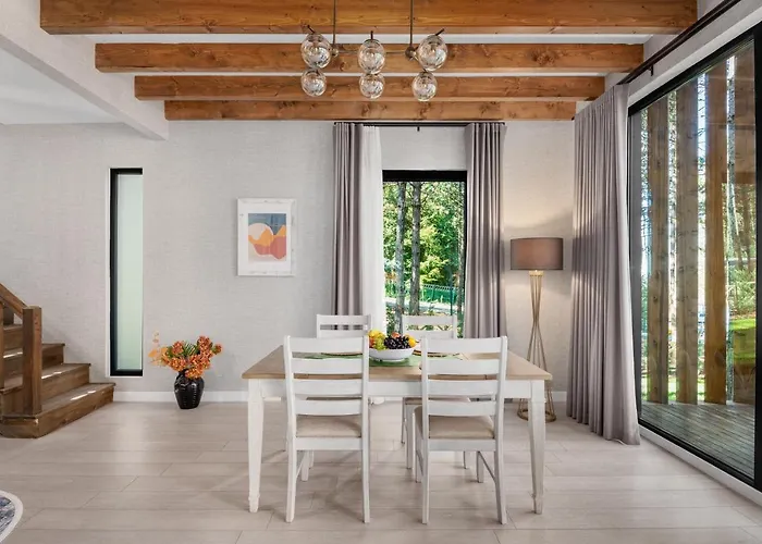 Harmony Village * Mahmudiye