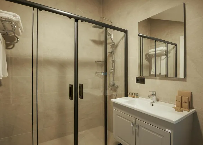 Harmony Village * Mahmudiye