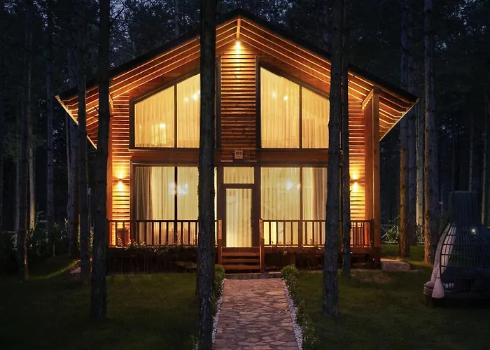 Harmony Village Villa *