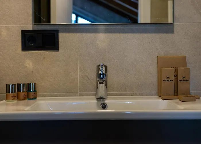 Harmony Village Mahmudiye