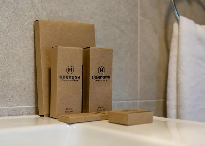 Harmony Village Villa