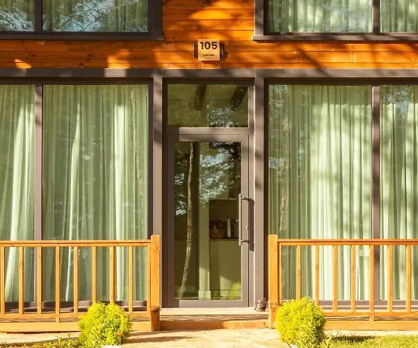 Villa Harmony Village