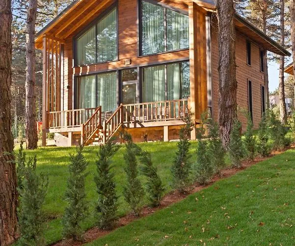 Harmony Village Villa