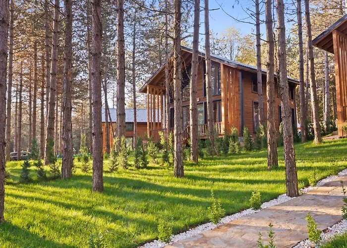 Villa Harmony Village Mahmudiye