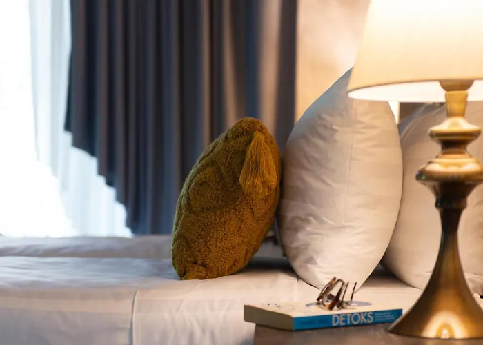 Villa Harmony Village