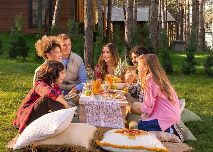 Villa Harmony Village