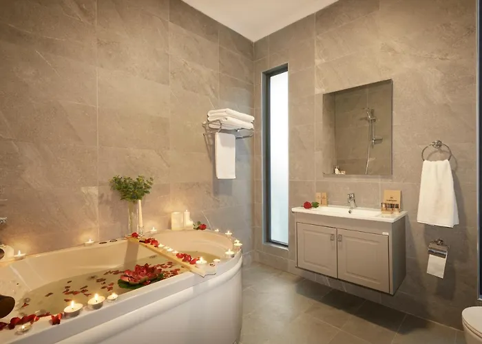 Harmony Village Mahmudiye