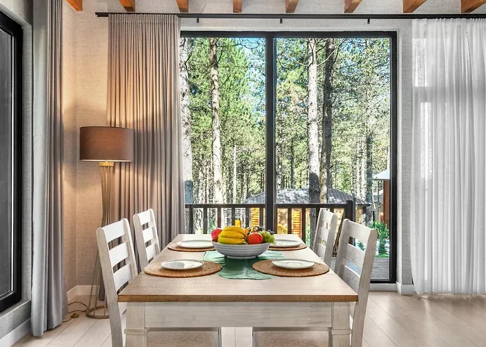 Harmony Village Villa