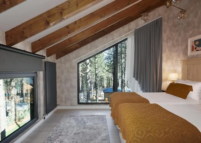 Harmony Village Villa