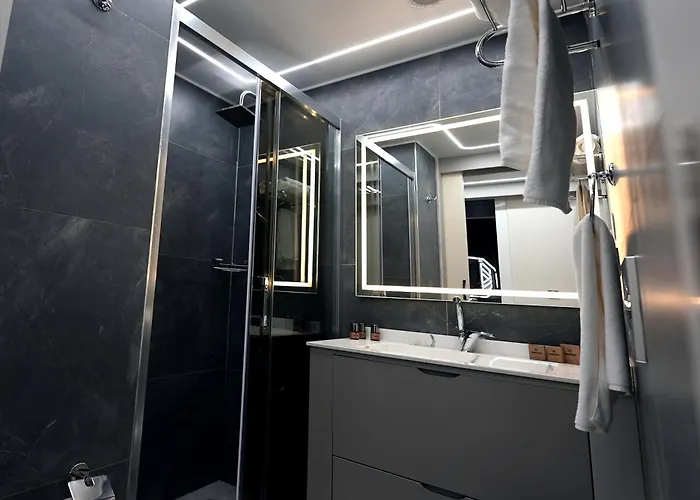 Villa Harmony Village Mahmudiye