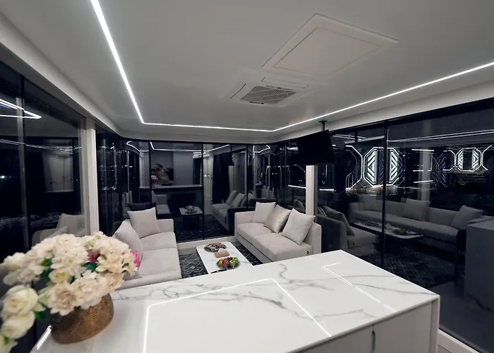 Harmony Village * Mahmudiye