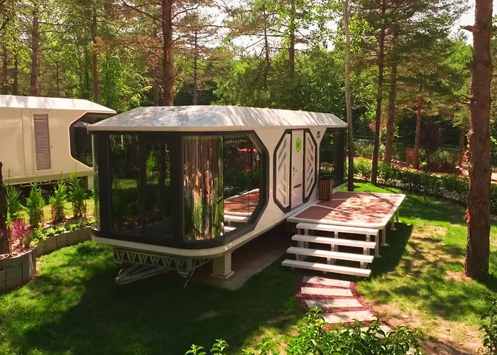 Harmony Village Villa Mahmudiye