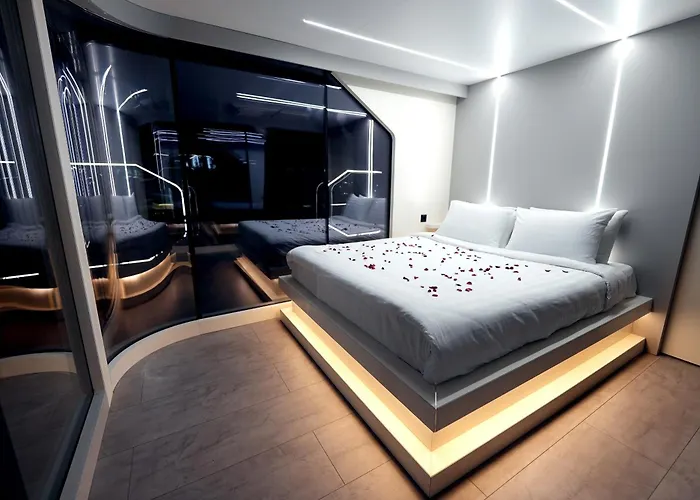 Villa Harmony Village Mahmudiye