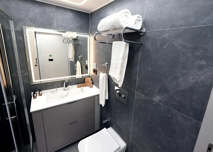 Villa Harmony Village Mahmudiye