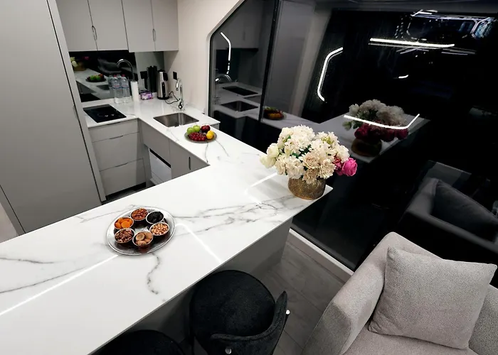 Harmony Village Mahmudiye